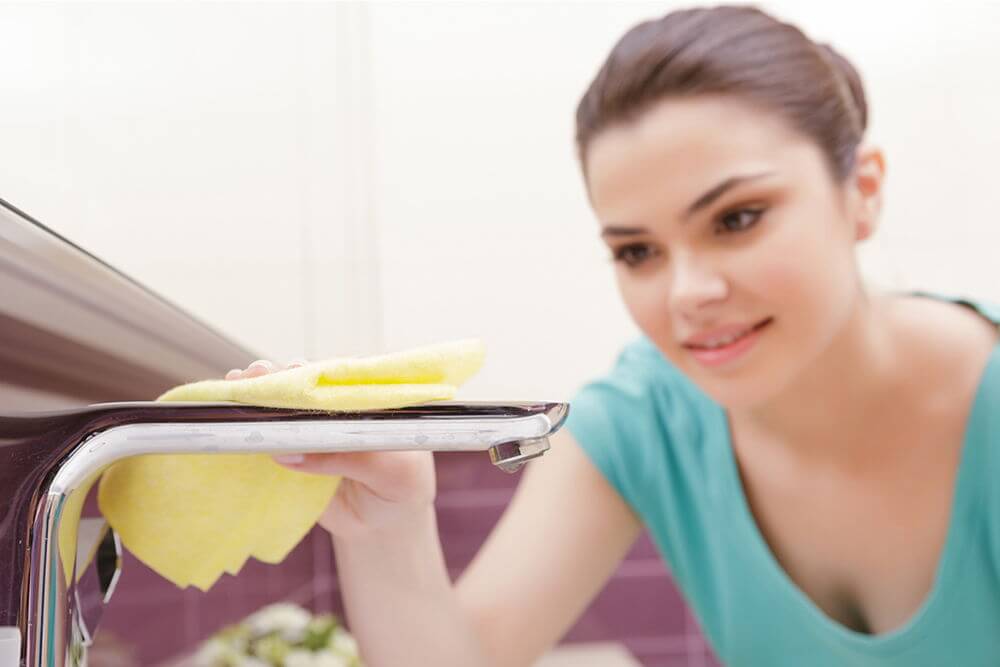 Domestic Cleaning Sidcup DA14