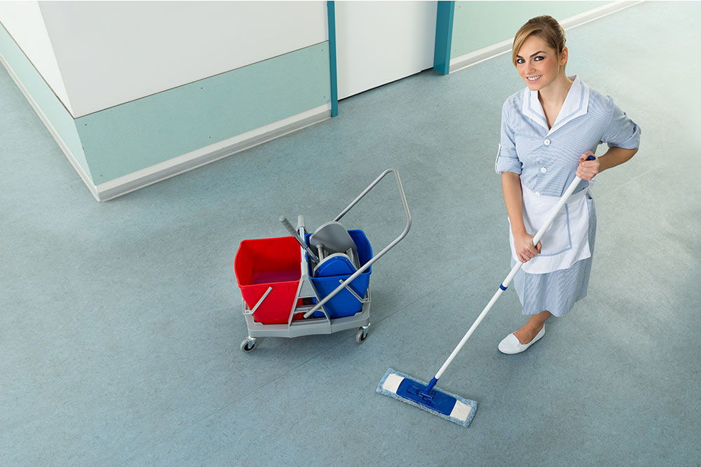 Office Cleaning Sidcup DA14